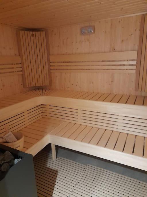Chalet Claudia By Brennus Chamonix Eksteriør bilde