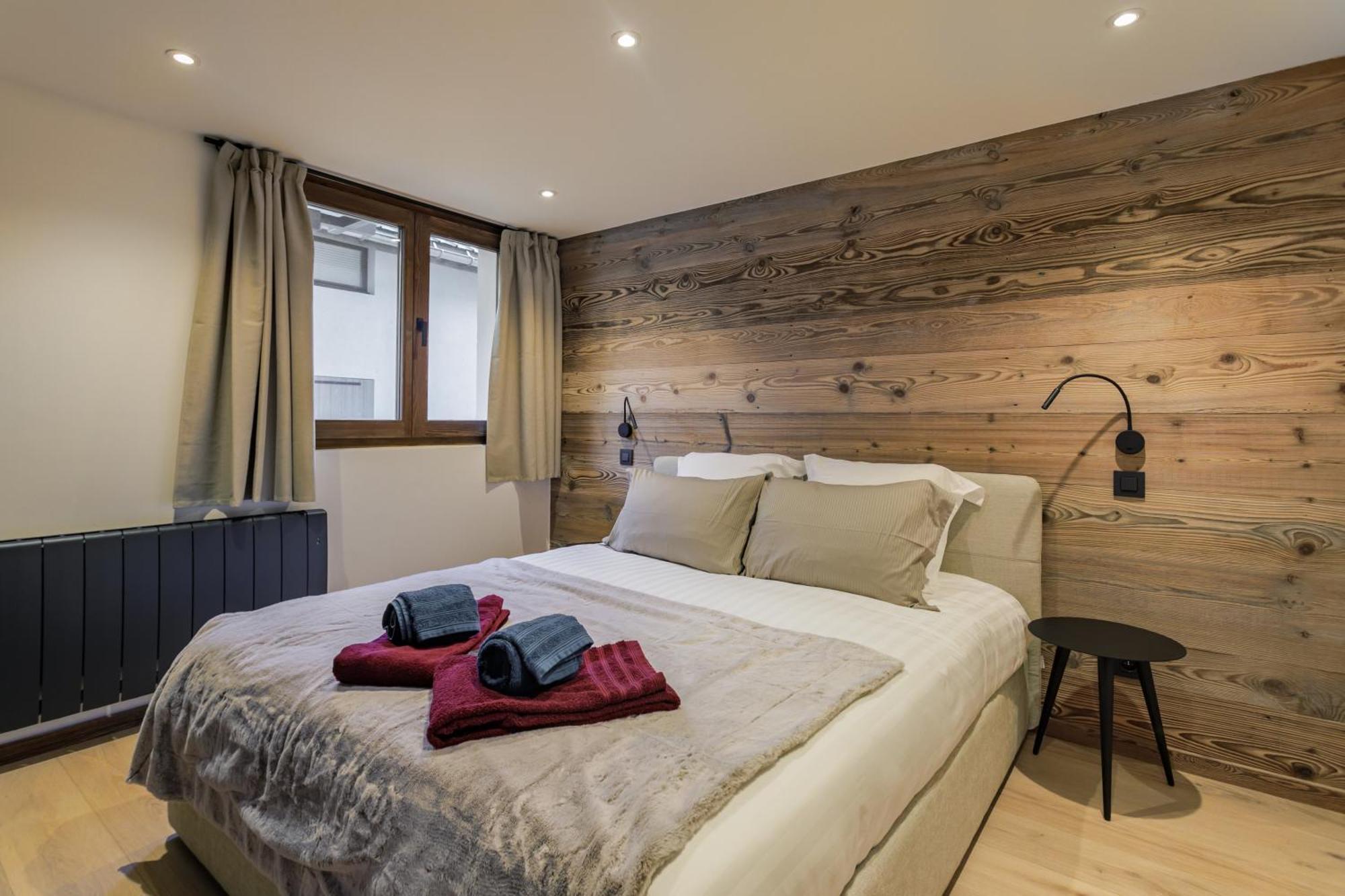 Chalet Claudia By Brennus Chamonix Eksteriør bilde